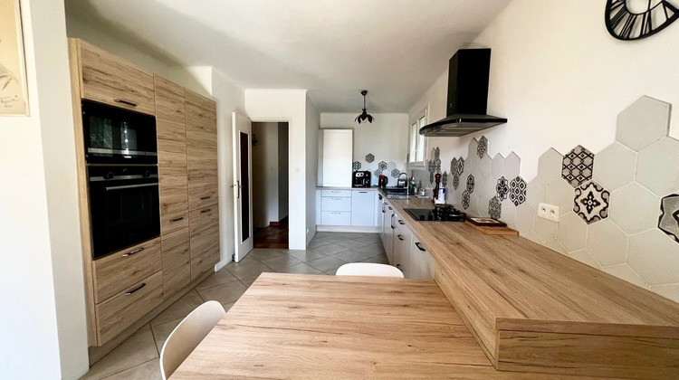 Ma-Cabane - Vente Maison AURIOL, 120 m²