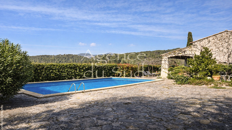 Ma-Cabane - Vente Maison AURIOL, 118 m²