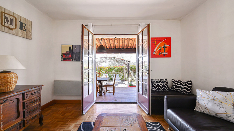 Ma-Cabane - Vente Maison AURIOL, 118 m²