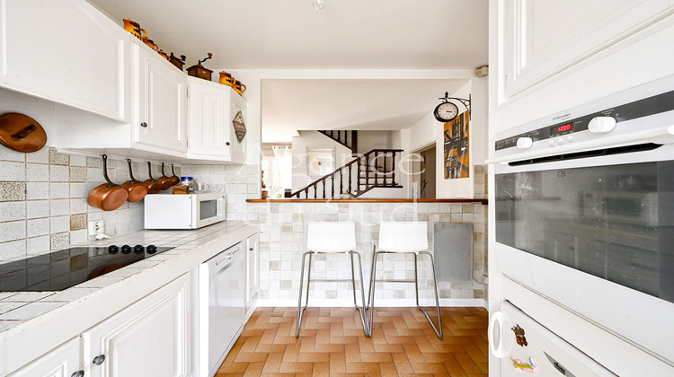 Ma-Cabane - Vente Maison AURIOL, 118 m²