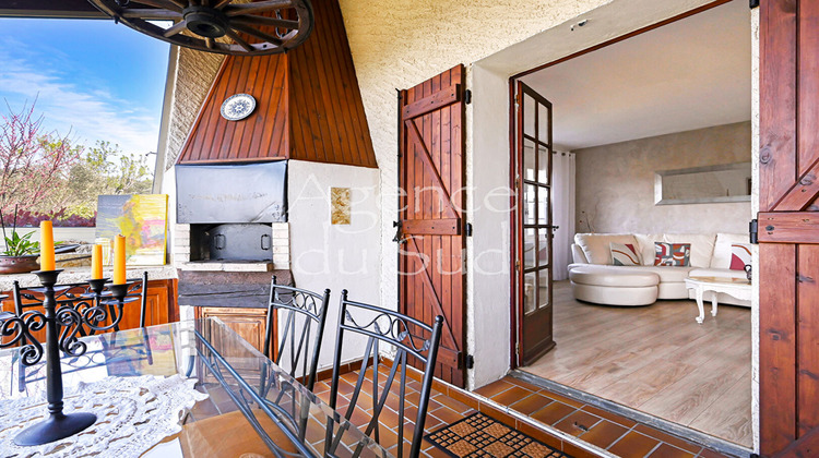 Ma-Cabane - Vente Maison AURIOL, 118 m²