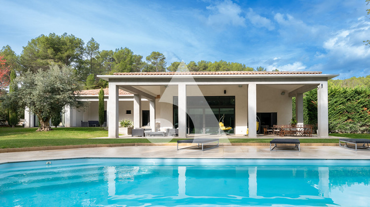 Ma-Cabane - Vente Maison AURIOL, 272 m²