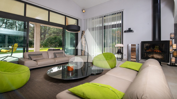 Ma-Cabane - Vente Maison AURIOL, 272 m²