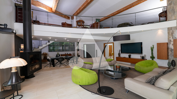 Ma-Cabane - Vente Maison AURIOL, 272 m²