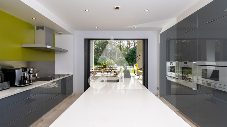 Ma-Cabane - Vente Maison AURIOL, 272 m²