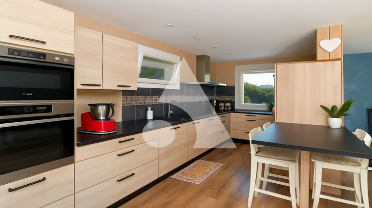 Ma-Cabane - Vente Maison AURIOL, 155 m²