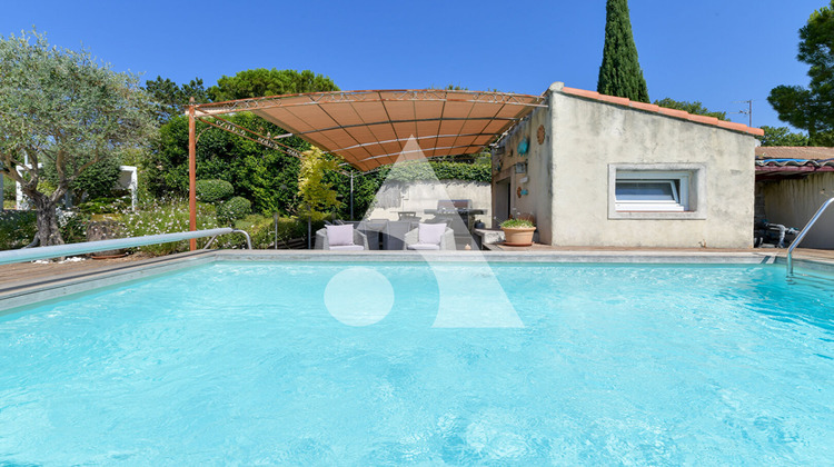 Ma-Cabane - Vente Maison AURIOL, 155 m²