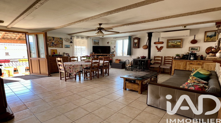Ma-Cabane - Vente Maison Auriol, 119 m²