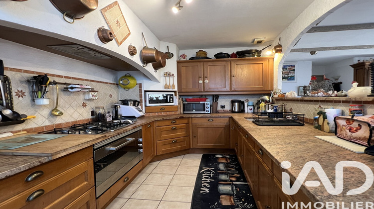 Ma-Cabane - Vente Maison Auriol, 119 m²