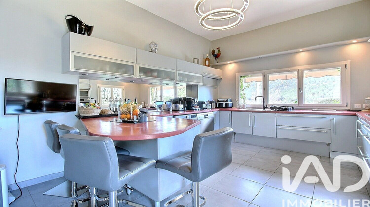 Ma-Cabane - Vente Maison Auriol, 200 m²