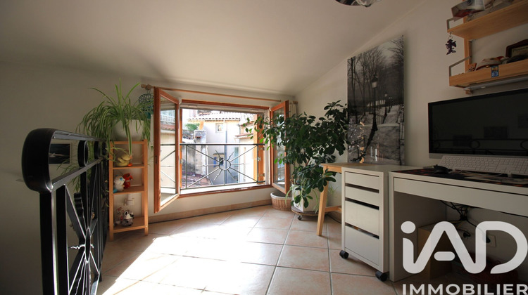 Ma-Cabane - Vente Maison Auriol, 77 m²