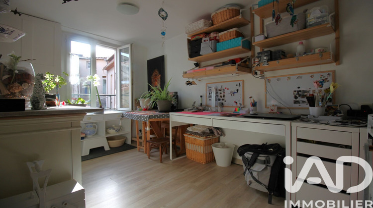 Ma-Cabane - Vente Maison Auriol, 77 m²