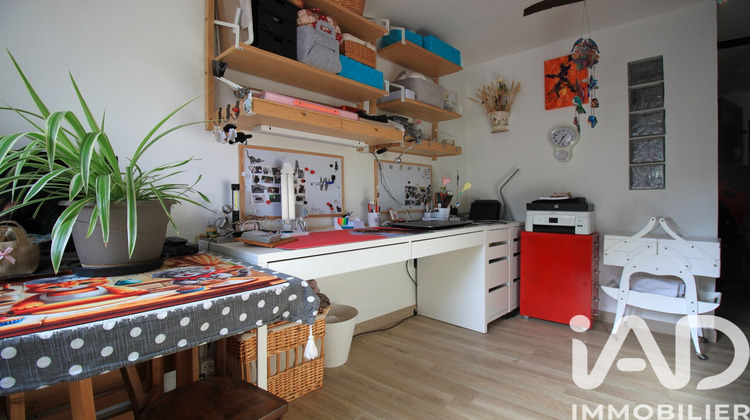 Ma-Cabane - Vente Maison Auriol, 77 m²