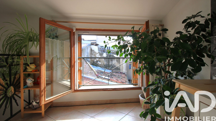 Ma-Cabane - Vente Maison Auriol, 77 m²