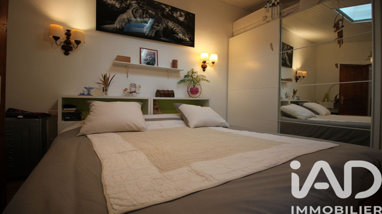 Ma-Cabane - Vente Maison Auriol, 77 m²