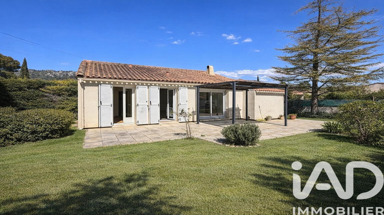 Ma-Cabane - Vente Maison Auriol, 75 m²