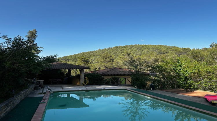 Ma-Cabane - Vente Maison AURIOL, 160 m²