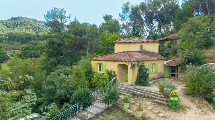 Ma-Cabane - Vente Maison AURIOL, 160 m²