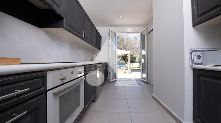 Ma-Cabane - Vente Maison AURIOL, 114 m²