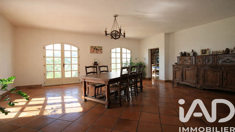 Ma-Cabane - Vente Maison Auriol, 220 m²
