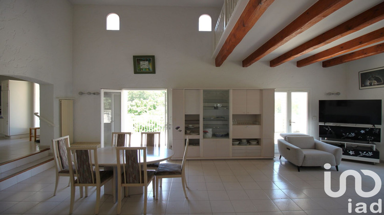 Ma-Cabane - Vente Maison Auriol, 150 m²