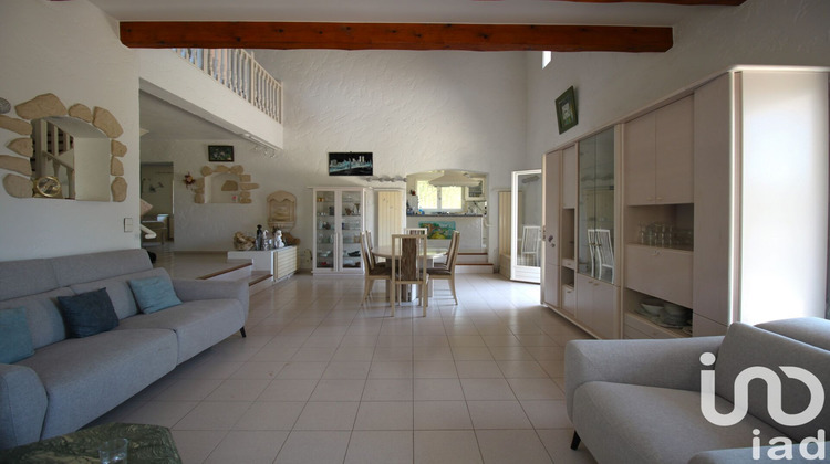Ma-Cabane - Vente Maison Auriol, 150 m²