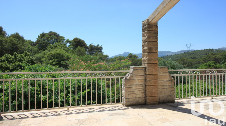 Ma-Cabane - Vente Maison Auriol, 150 m²