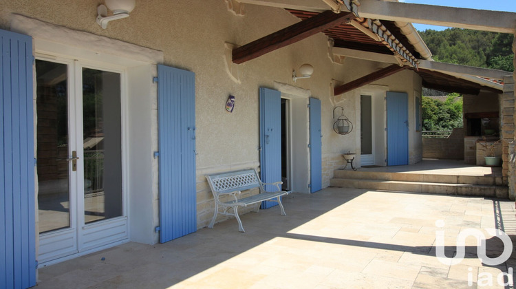 Ma-Cabane - Vente Maison Auriol, 150 m²