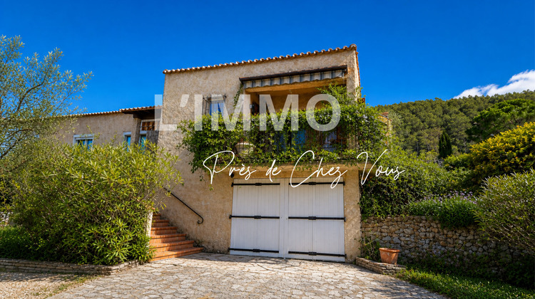 Ma-Cabane - Vente Maison AURIOL, 250 m²