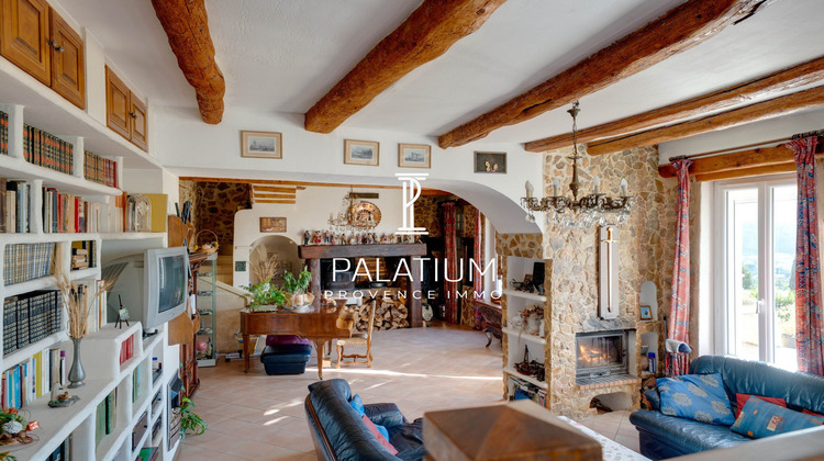 Ma-Cabane - Vente Maison Auriol, 284 m²