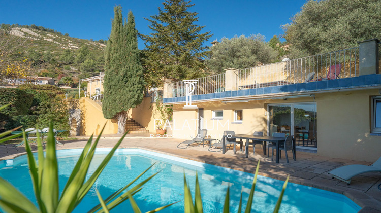 Ma-Cabane - Vente Maison Auriol, 284 m²