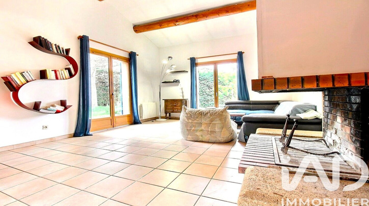 Ma-Cabane - Vente Maison Auriol, 123 m²