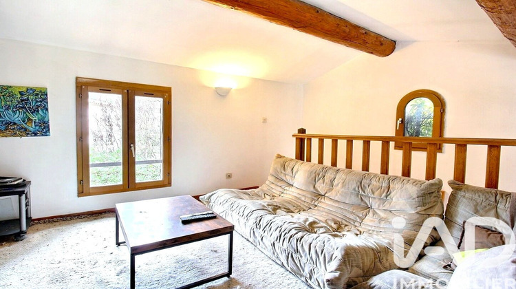 Ma-Cabane - Vente Maison Auriol, 123 m²