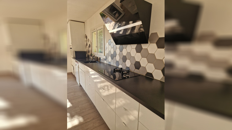 Ma-Cabane - Vente Maison AURIOL, 168 m²