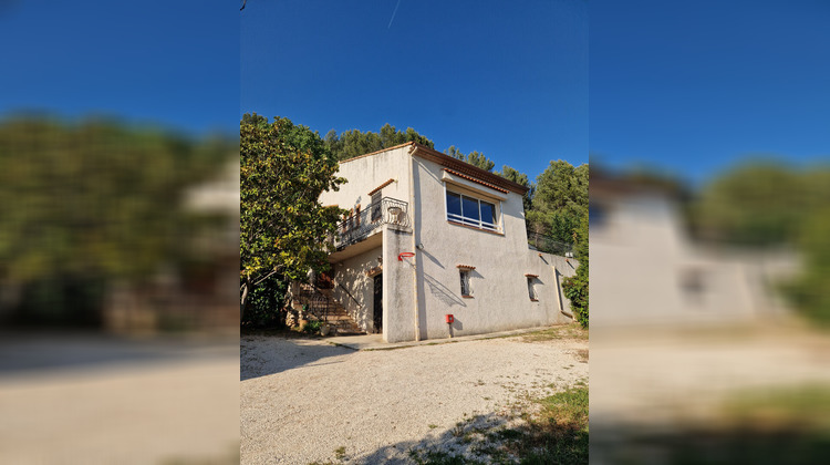 Ma-Cabane - Vente Maison AURIOL, 168 m²