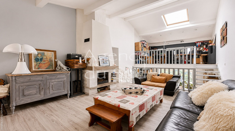 Ma-Cabane - Vente Maison AURIOL, 115 m²