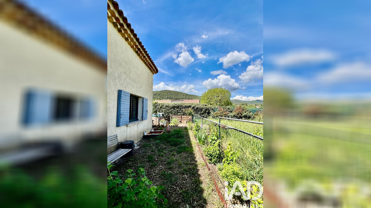 Ma-Cabane - Vente Maison Auriol, 109 m²