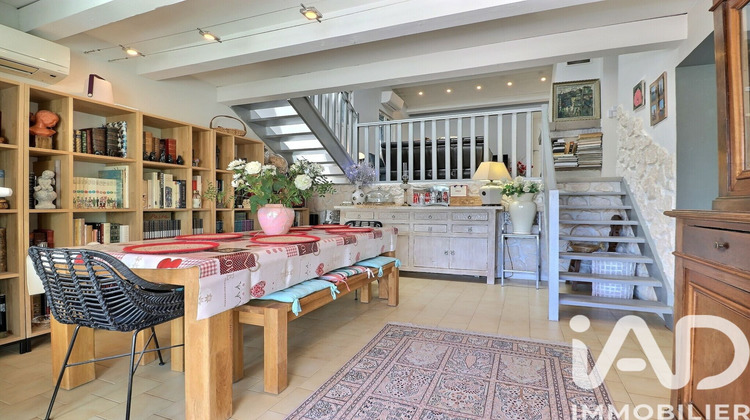 Ma-Cabane - Vente Maison Auriol, 109 m²