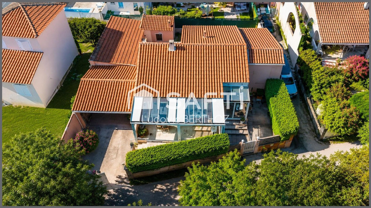 Ma-Cabane - Vente Maison Auriol, 97 m²