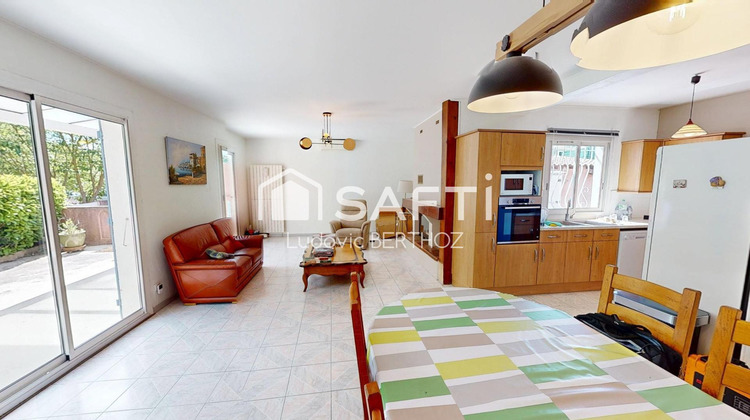 Ma-Cabane - Vente Maison Auriol, 97 m²