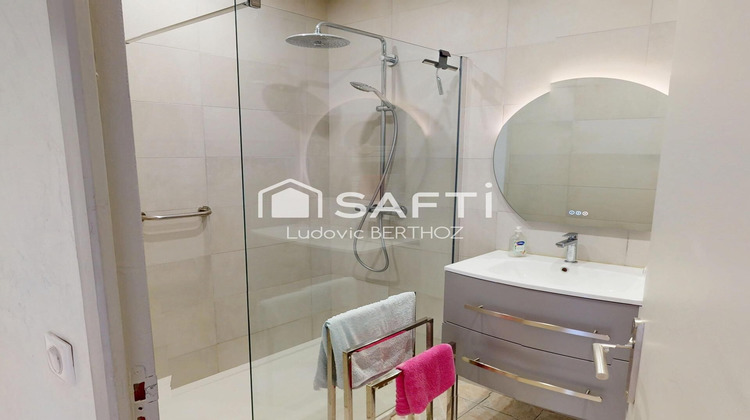 Ma-Cabane - Vente Maison Auriol, 97 m²