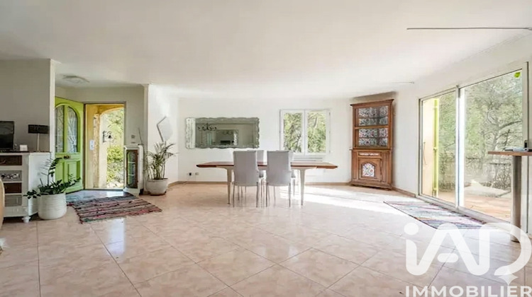 Ma-Cabane - Vente Maison Auriol, 140 m²