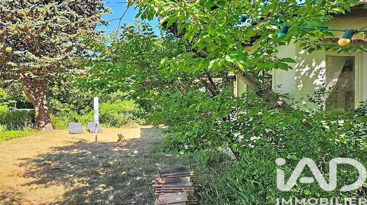Ma-Cabane - Vente Maison Auriol, 77 m²