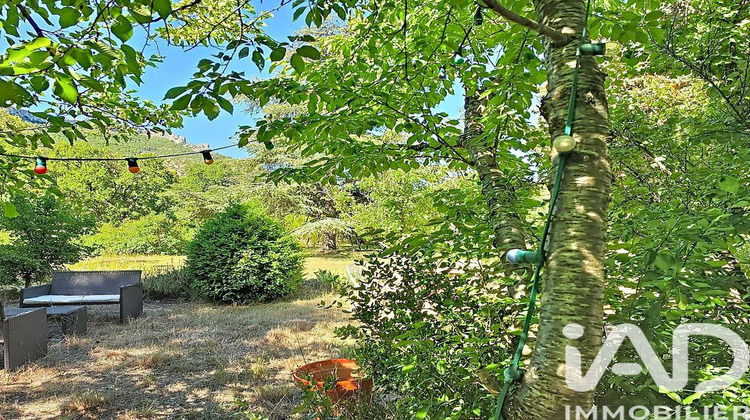 Ma-Cabane - Vente Maison Auriol, 77 m²