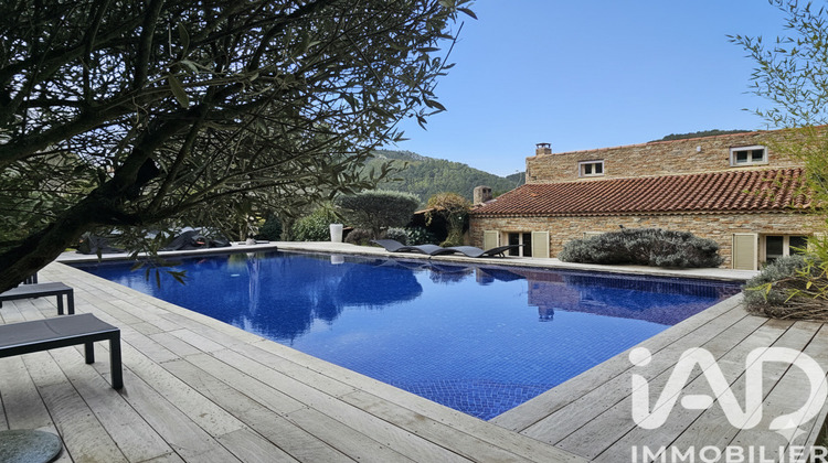 Ma-Cabane - Vente Maison Auriol, 200 m²