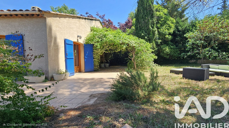 Ma-Cabane - Vente Maison Auriol, 123 m²