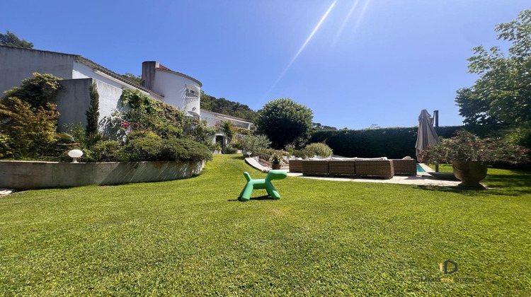Ma-Cabane - Vente Maison Auriol, 190 m²