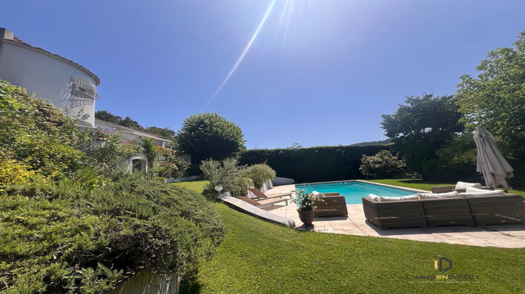 Ma-Cabane - Vente Maison Auriol, 190 m²