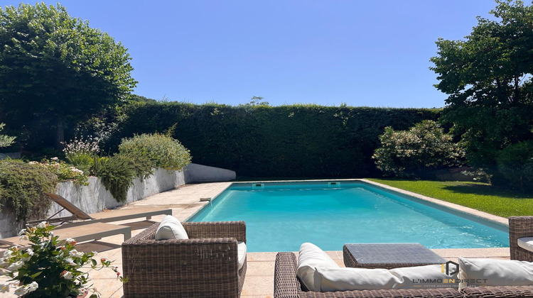 Ma-Cabane - Vente Maison Auriol, 190 m²