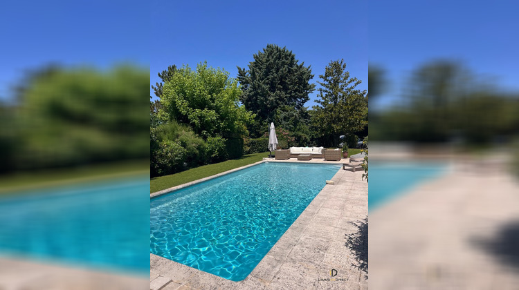Ma-Cabane - Vente Maison Auriol, 190 m²